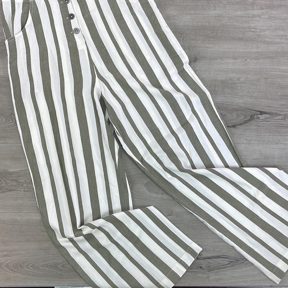 🔆RVCA🔆STUNNAH JUMPSUIT - Picture 8 of 16